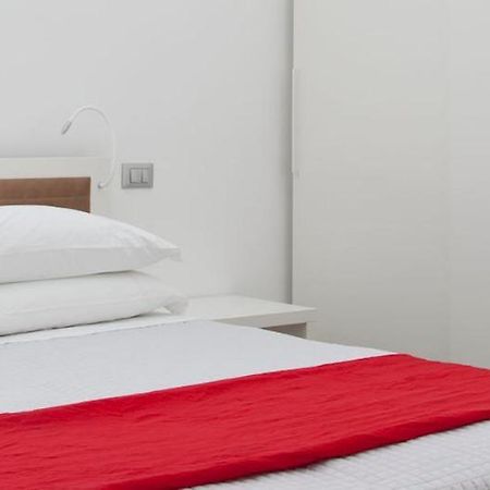 Iamartino Quality Rooms Термолі Екстер'єр фото