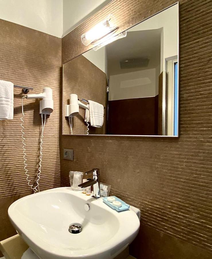 Iamartino Quality Rooms Термолі Екстер'єр фото