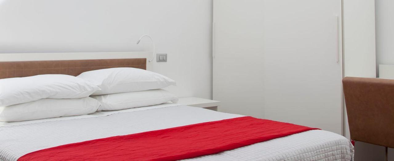 Iamartino Quality Rooms Термолі Екстер'єр фото