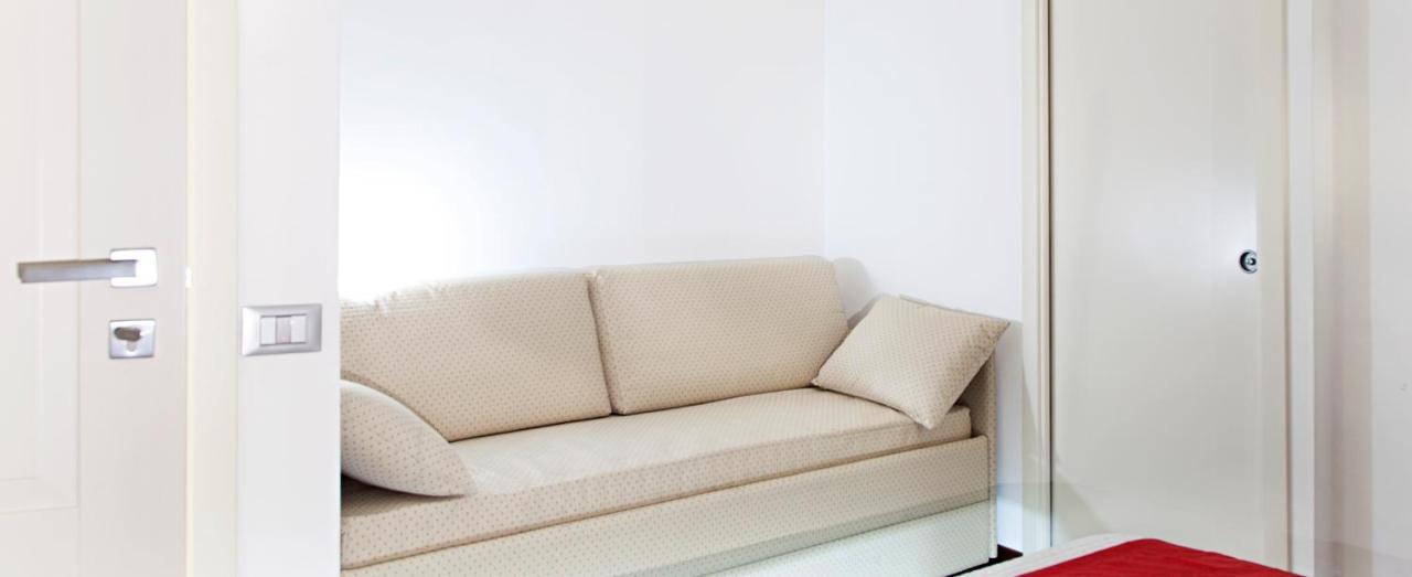 Iamartino Quality Rooms Термолі Екстер'єр фото