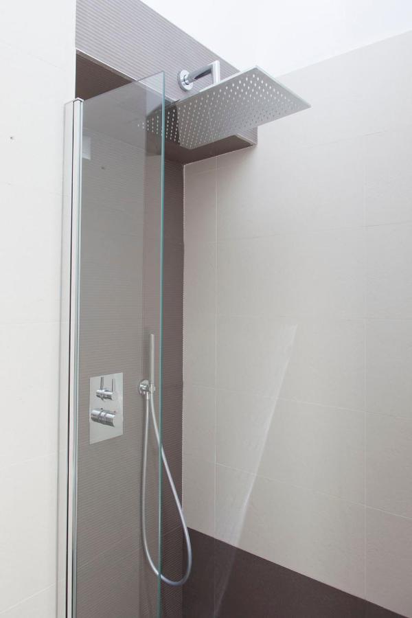Iamartino Quality Rooms Термолі Екстер'єр фото