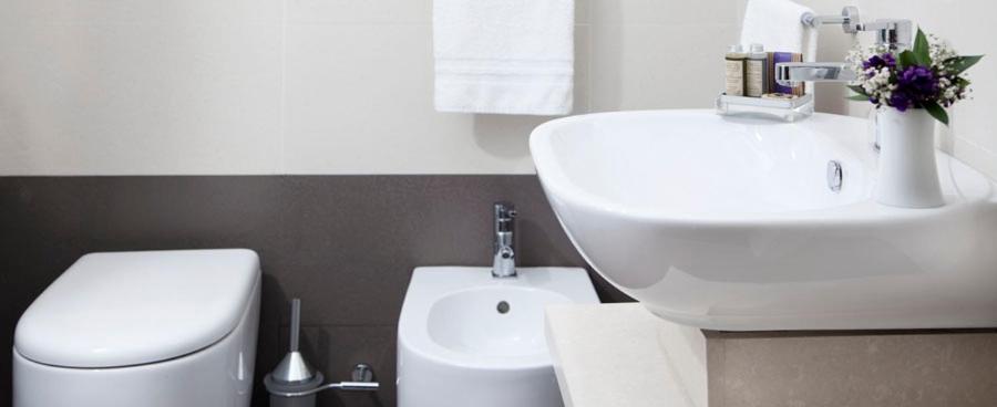 Iamartino Quality Rooms Термолі Екстер'єр фото