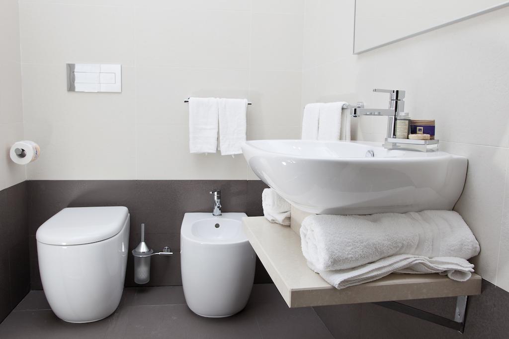 Iamartino Quality Rooms Термолі Екстер'єр фото